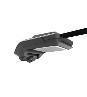 Lightweight 4G WiFi Dashcam With Built In G Sensors 2.7 Inch LCD Loop Recording