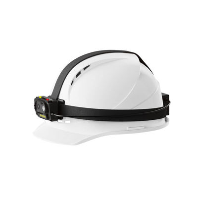 Type C Safety Helmets Cam With 1G8G Storage GPS Built In Night Vision